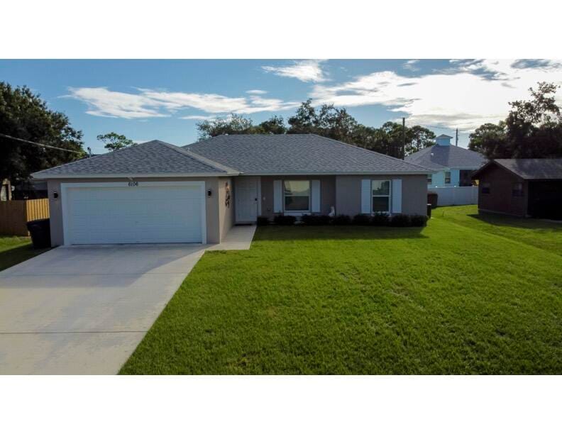 6106 Bamboo Drive — photo 2