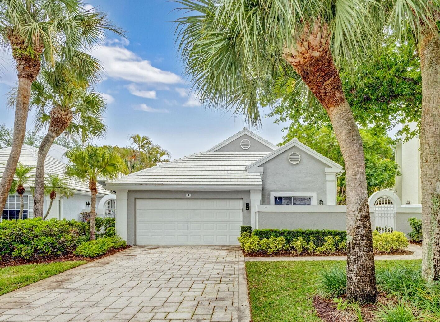 7 Wyndham Lane, Palm Beach Gardens, FL 33418, Palm Beach Gardens