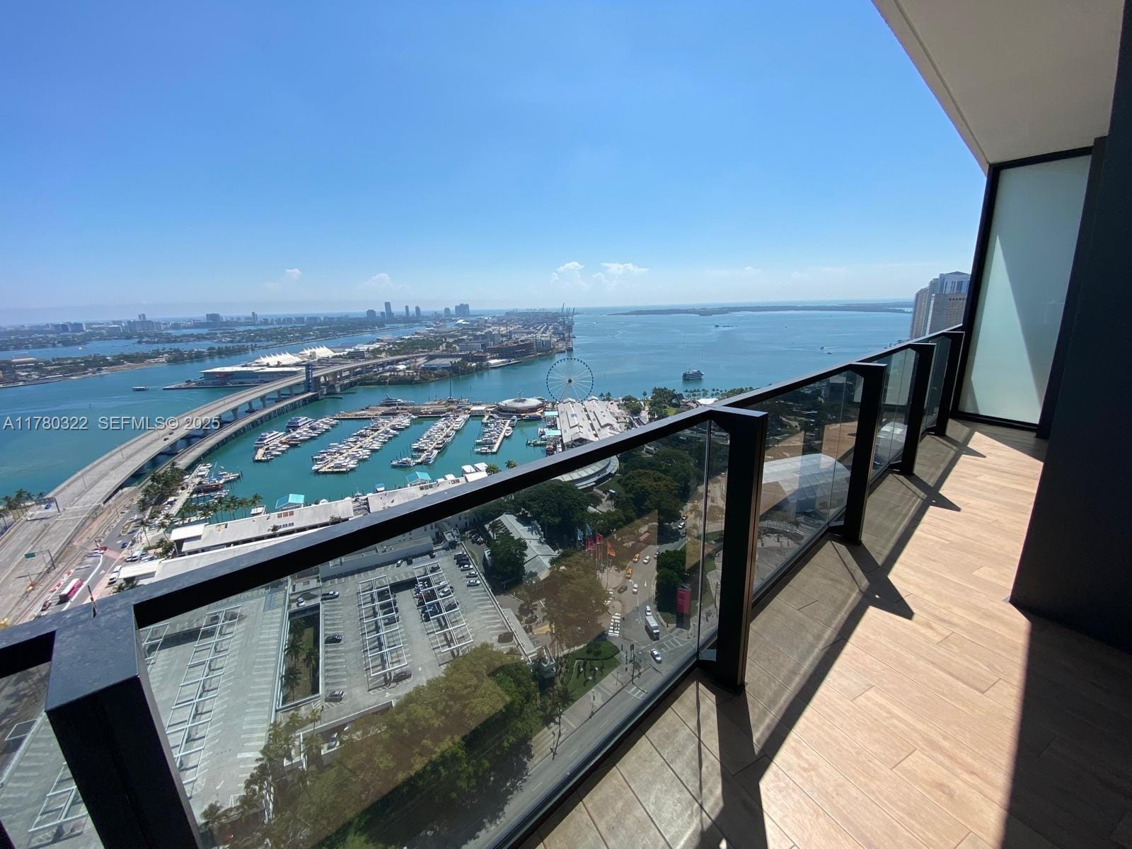 398 NE 5th Street 2910, Miami, FL 33132 photo 11
