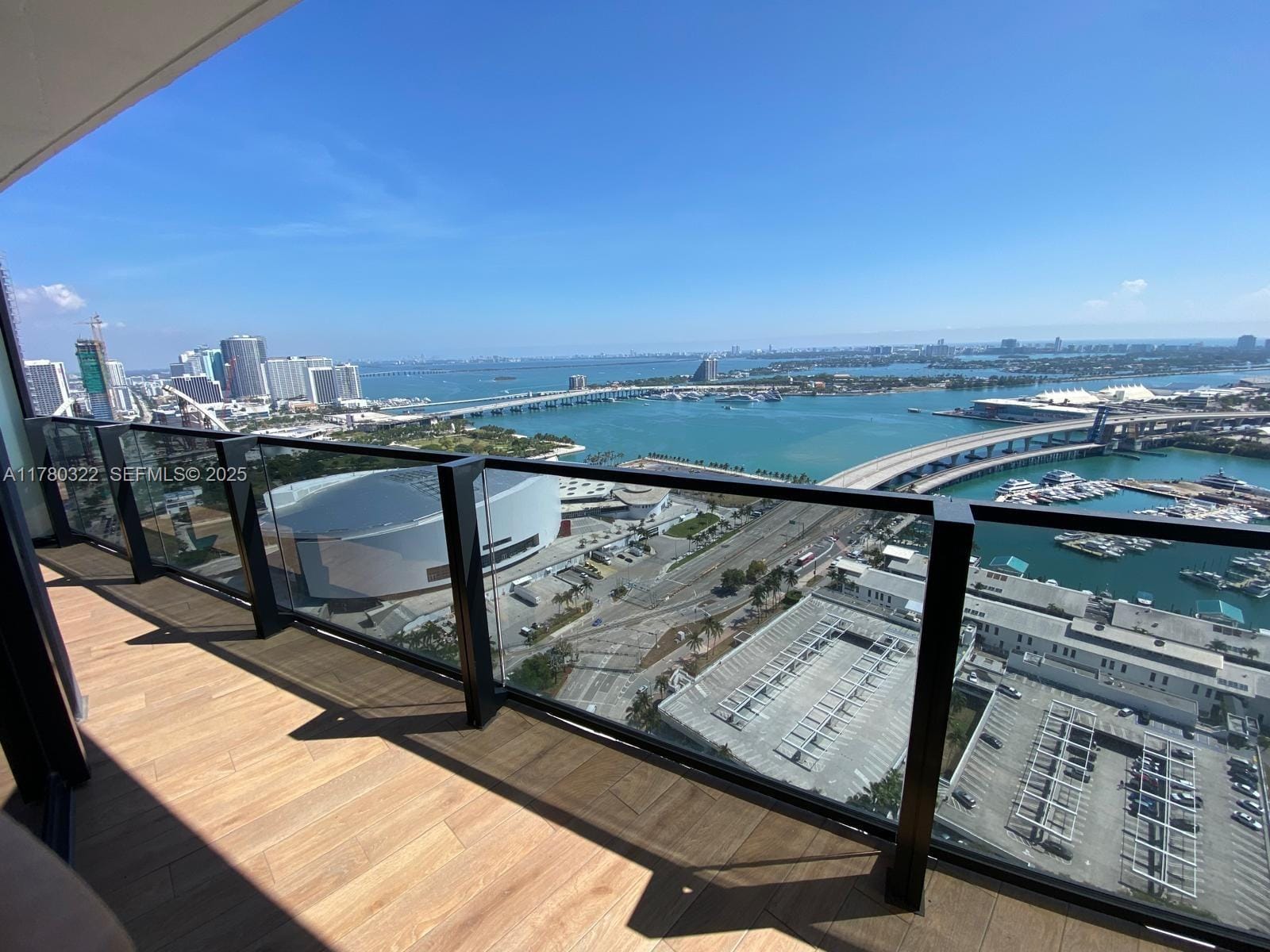 398 NE 5th Street 2910, Miami, FL 33132 photo 13