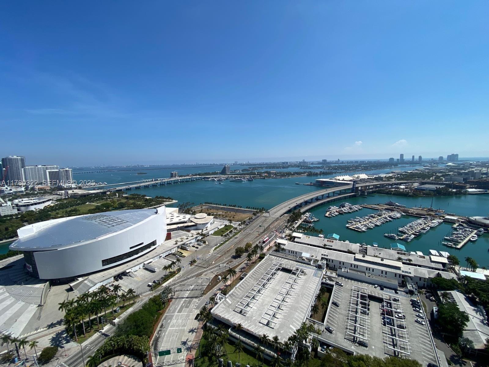 398 NE 5th Street 2910, Miami, FL 33132 photo 14
