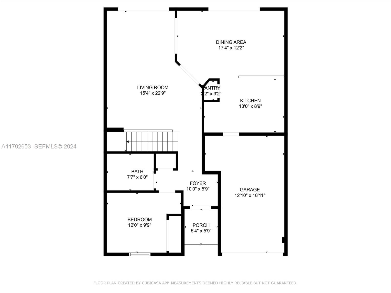 13813 SW 275th Terrace, Homestead, FL 33032 photo 9