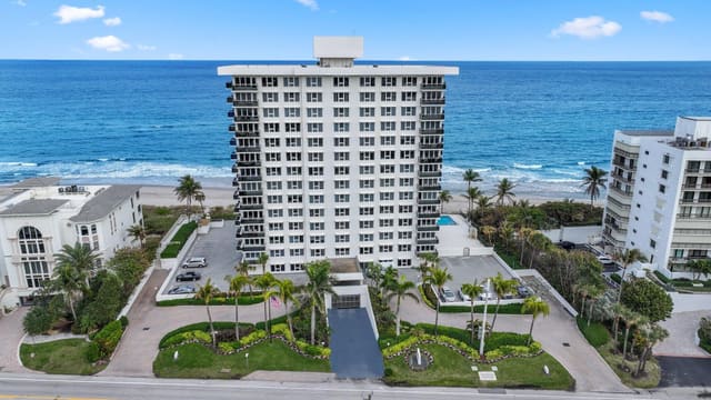 2066 N Ocean Boulevard 2sw, Boca Raton, FL 33431