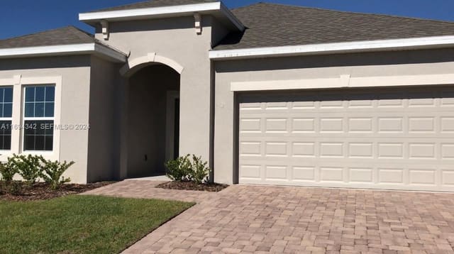 2121 Preston Lane, Tanglewood Preserve, Kissimmee, FL