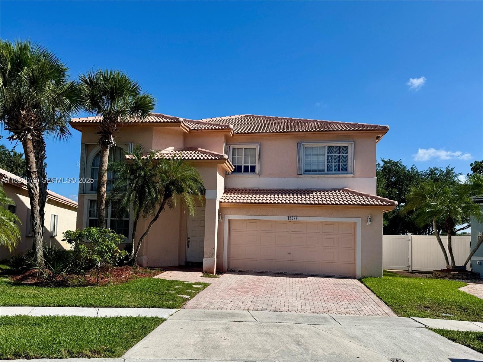 17088 NW 19th Street, Pembroke Pines, FL 33028