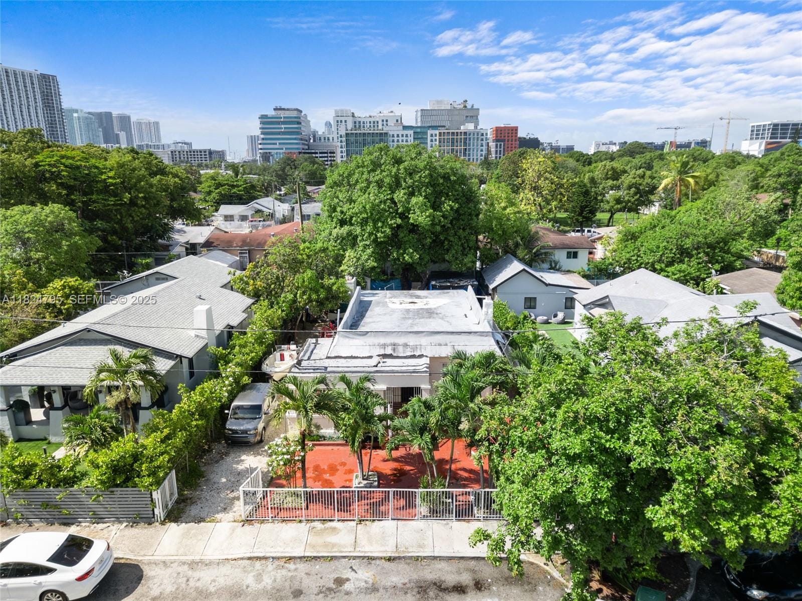 50 NW 34th Terrace, Miami, FL 33127