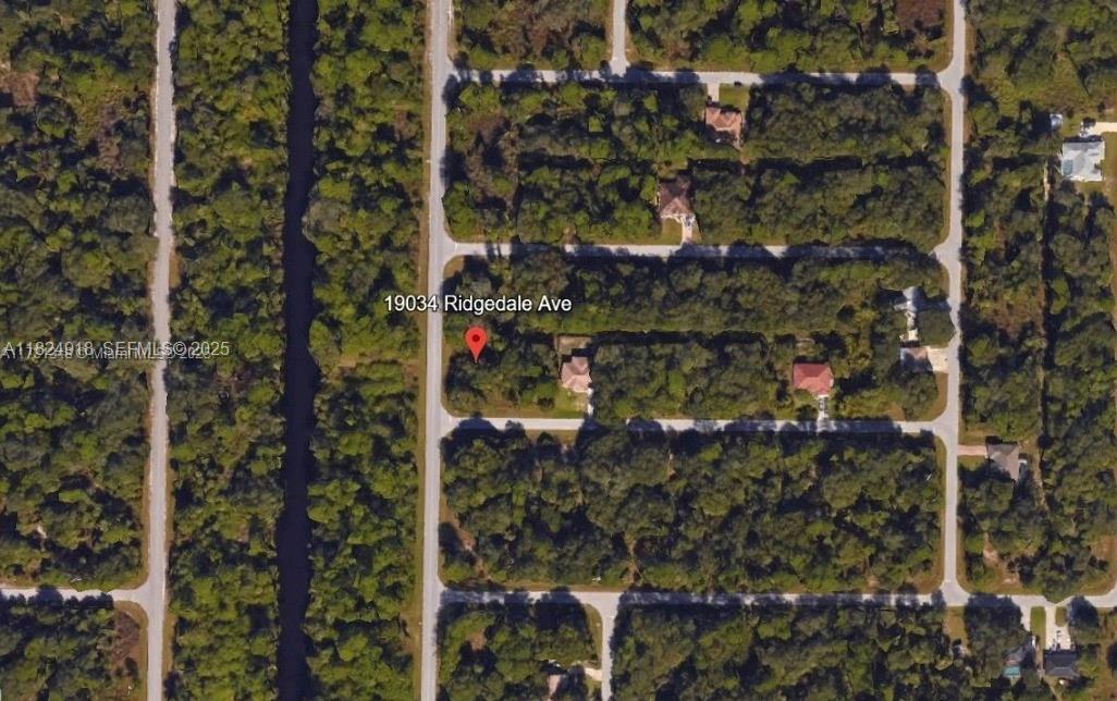 19034 Ridgedale Avenue, Port Charlotte, FL 33954, Port Charlotte