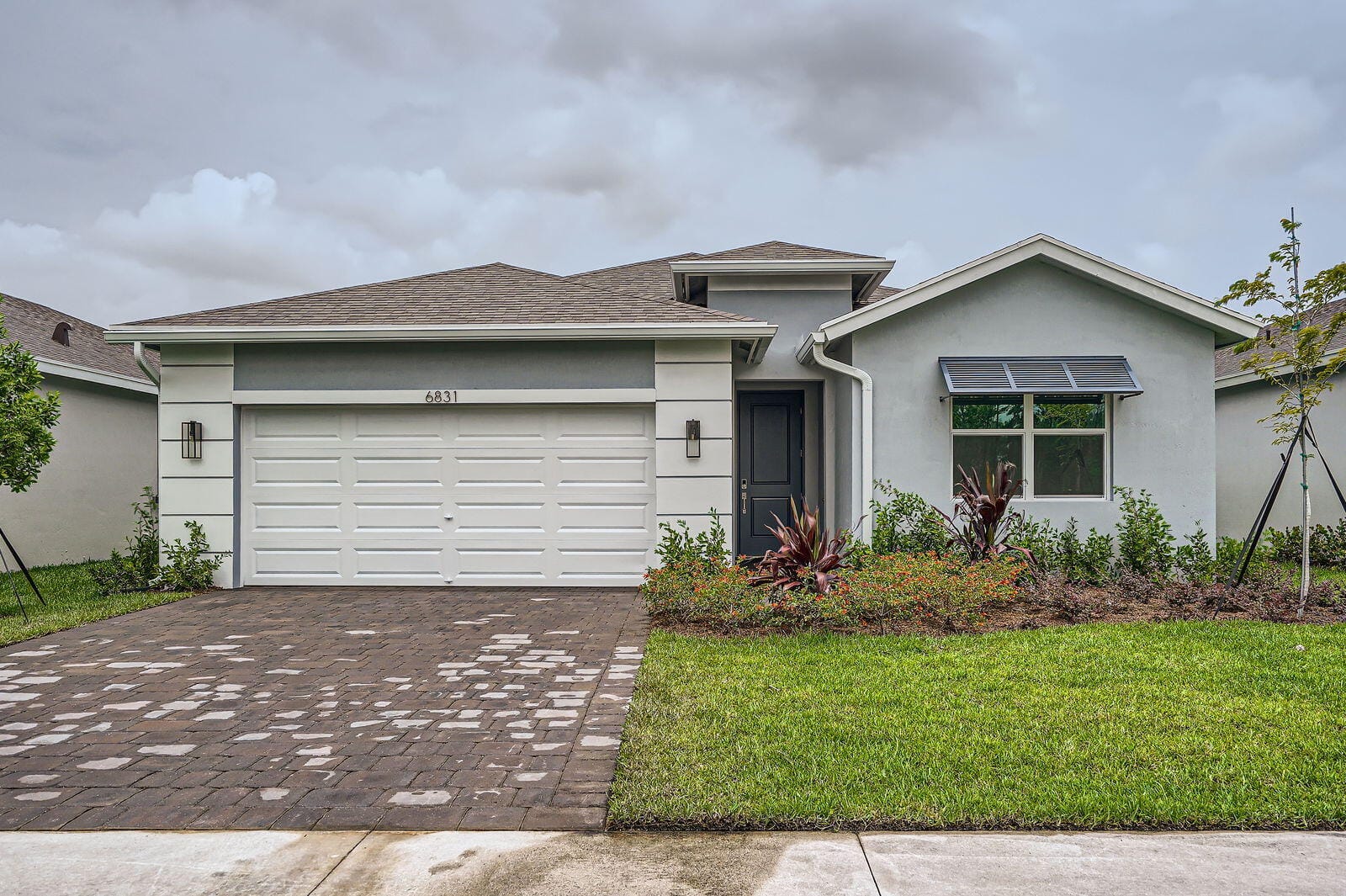 6831 SE Park Trace Drive, Stuart, FL 34997