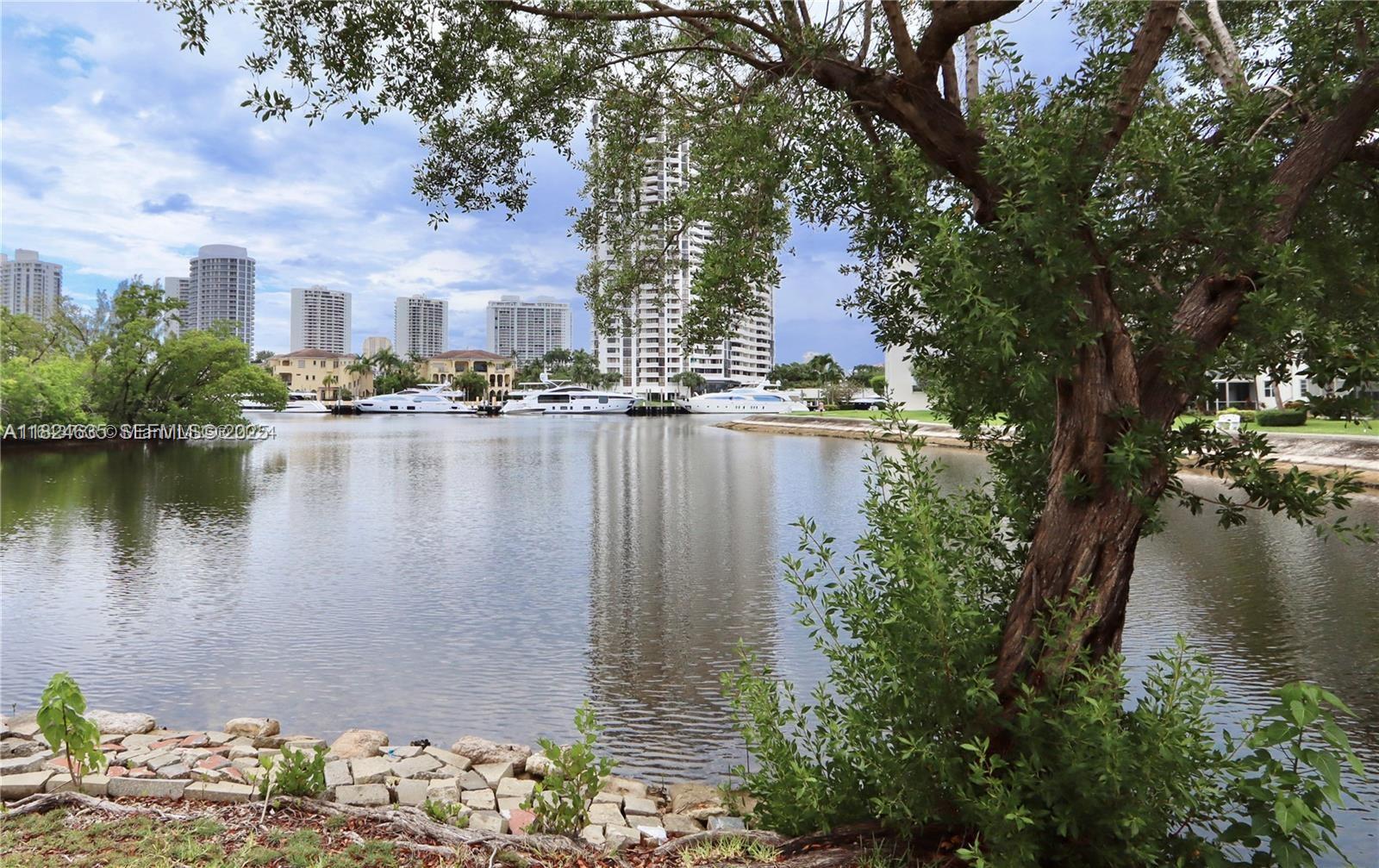 2930 Point East Drive E309, Aventura, FL 33160, Aventura