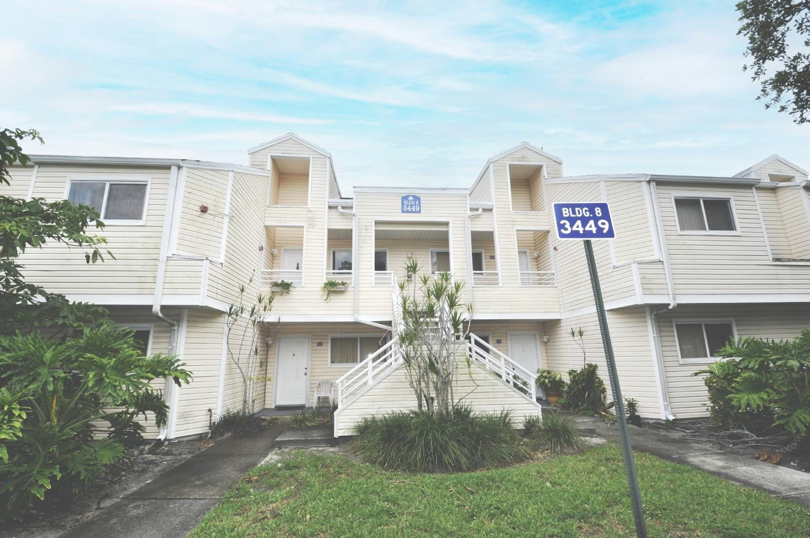 3449 NW 44th Street 202, Lauderdale Lakes, FL 33309, Lauderdale Lakes