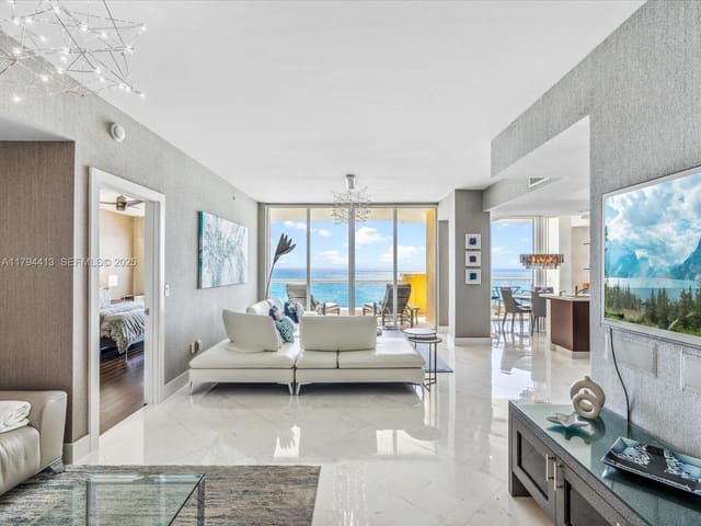 17875 Collins Avenue 1605, Sunny Isles Beach, FL 33160