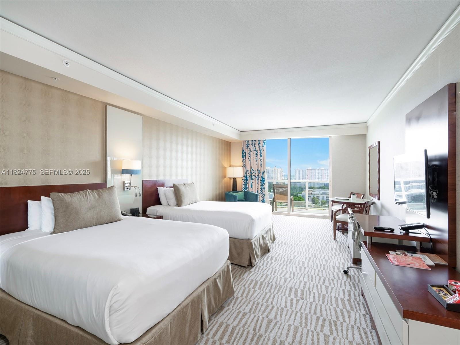18001 Collins Avenue 1418, Sunny Isles Beach, FL 33160