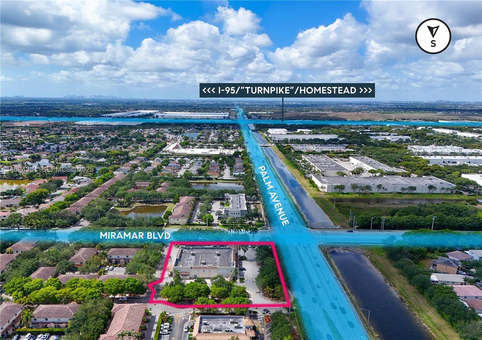 2499 SW 101st Avenue, Miramar, FL 33025, Miramar
