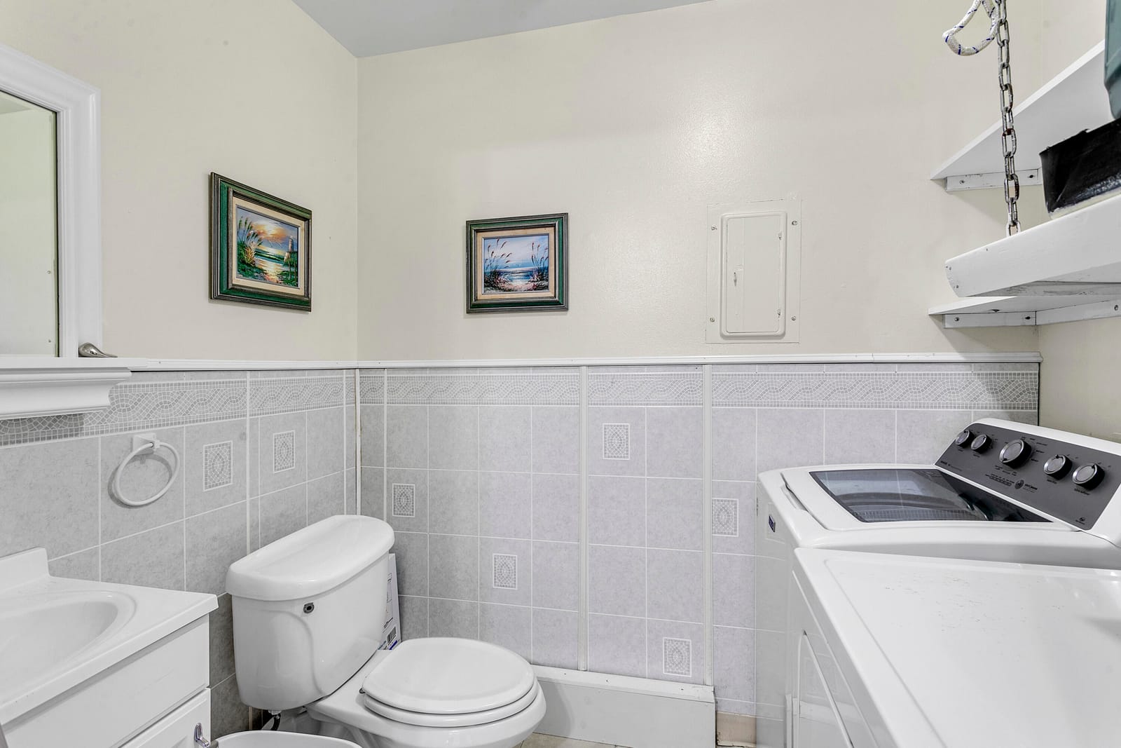 5927 La Pinata Boulevard C-2, Greenacres, FL 33463 photo 17