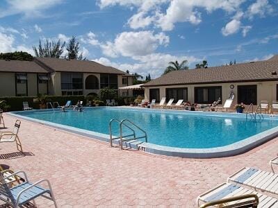 5927 La Pinata Boulevard C-2, Greenacres, FL 33463 photo 18