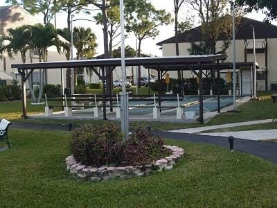 5927 La Pinata Boulevard C-2, Greenacres, FL 33463 photo 19