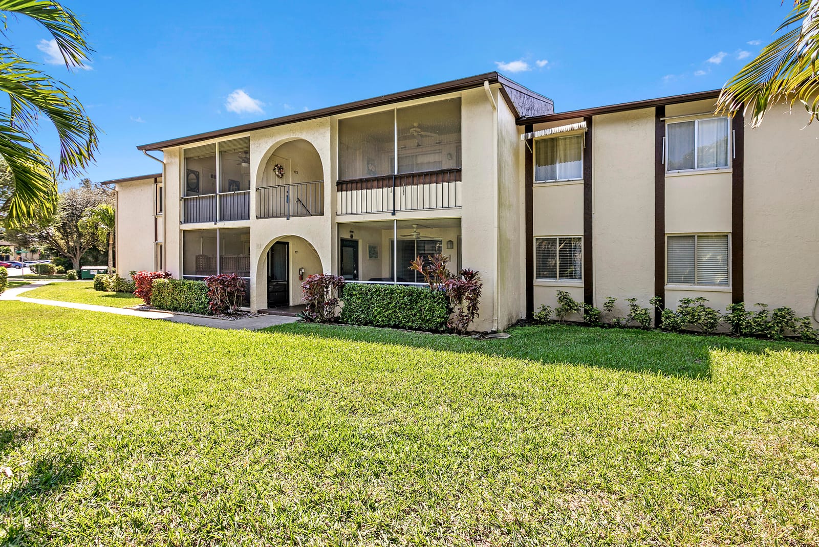 5927 La Pinata Boulevard C-2, Greenacres, FL 33463