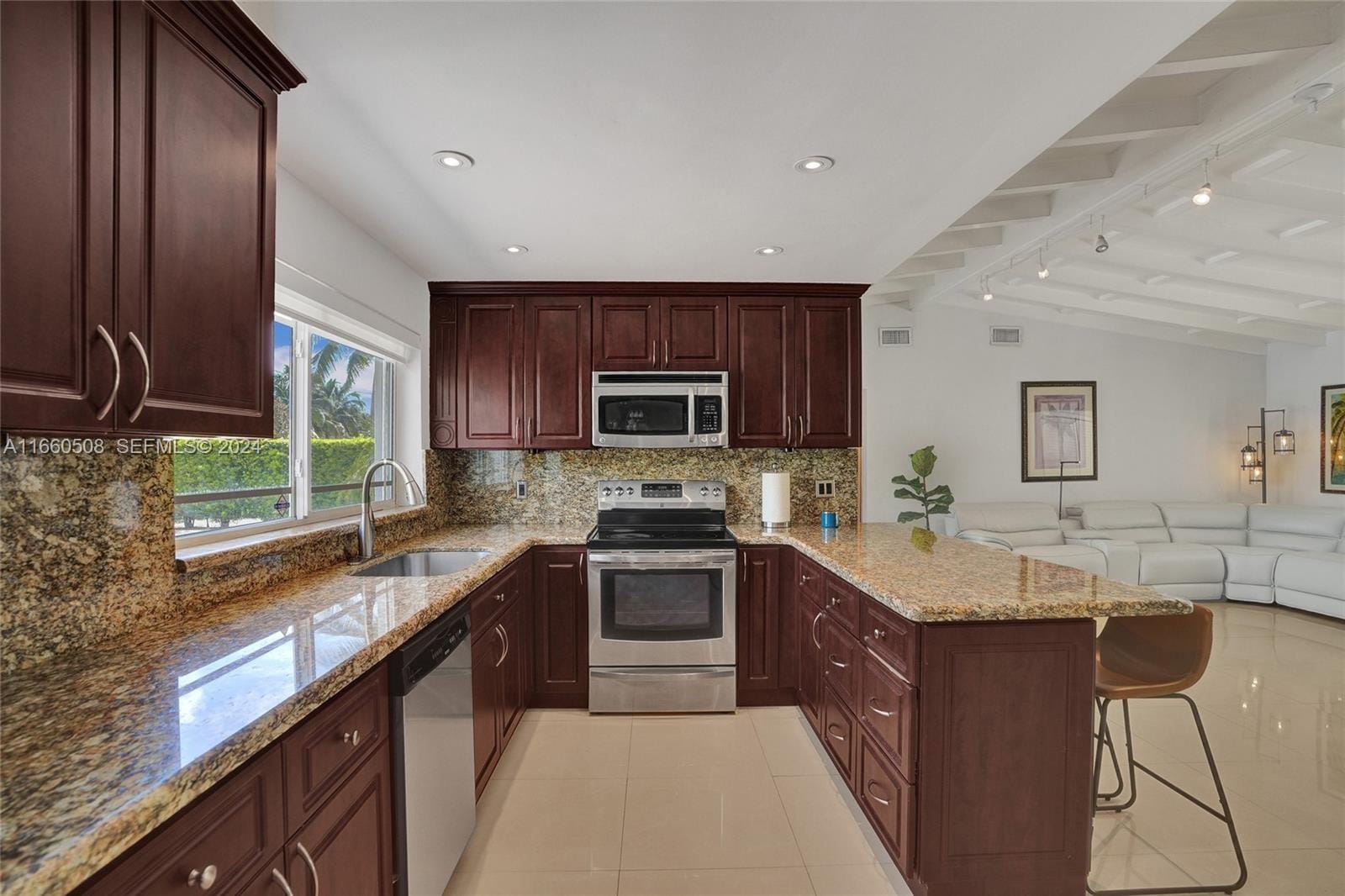 1910 N Hibiscus Drive, North Miami, FL 33181 photo 13