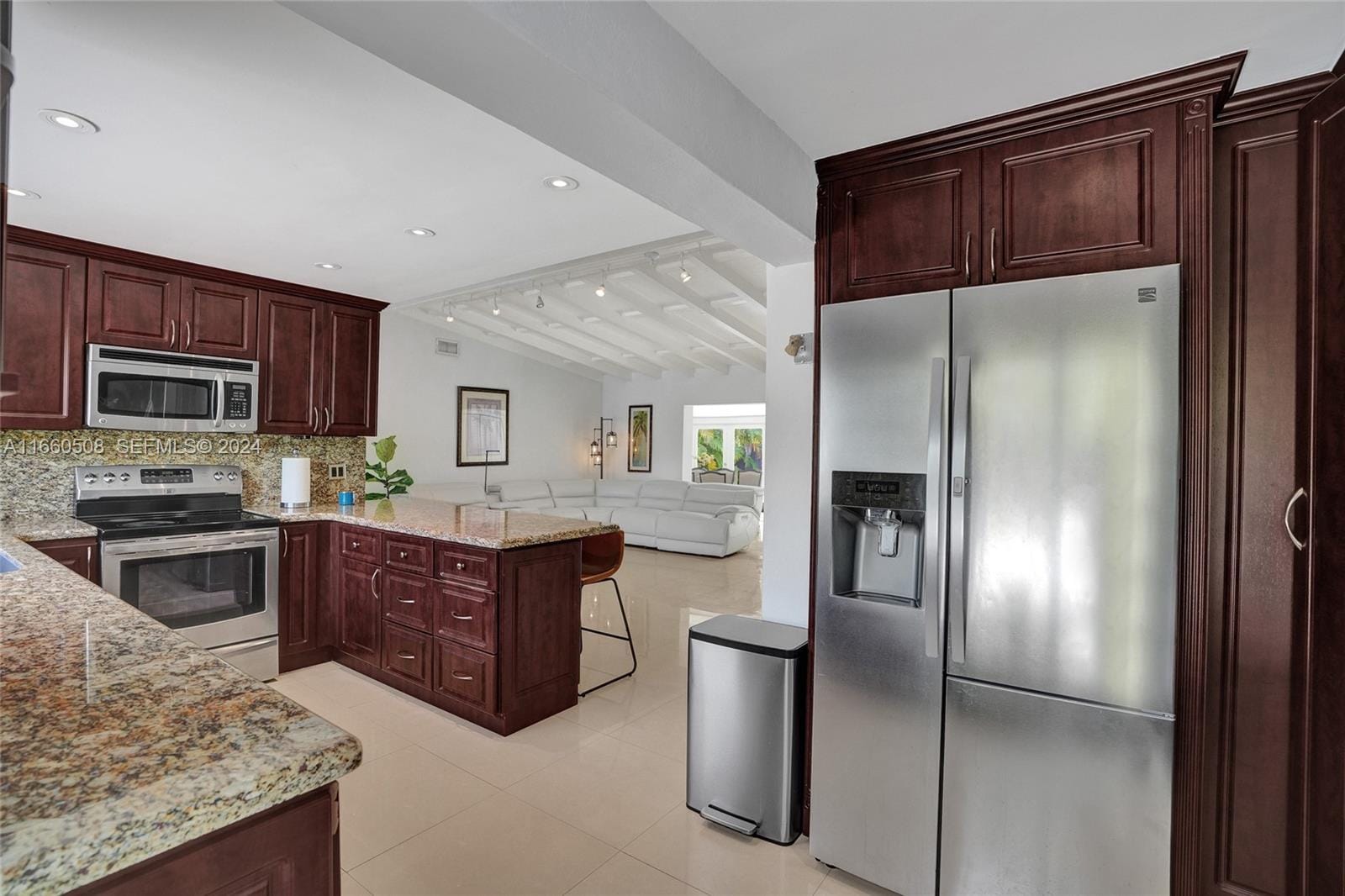 1910 N Hibiscus Drive, North Miami, FL 33181 photo 14