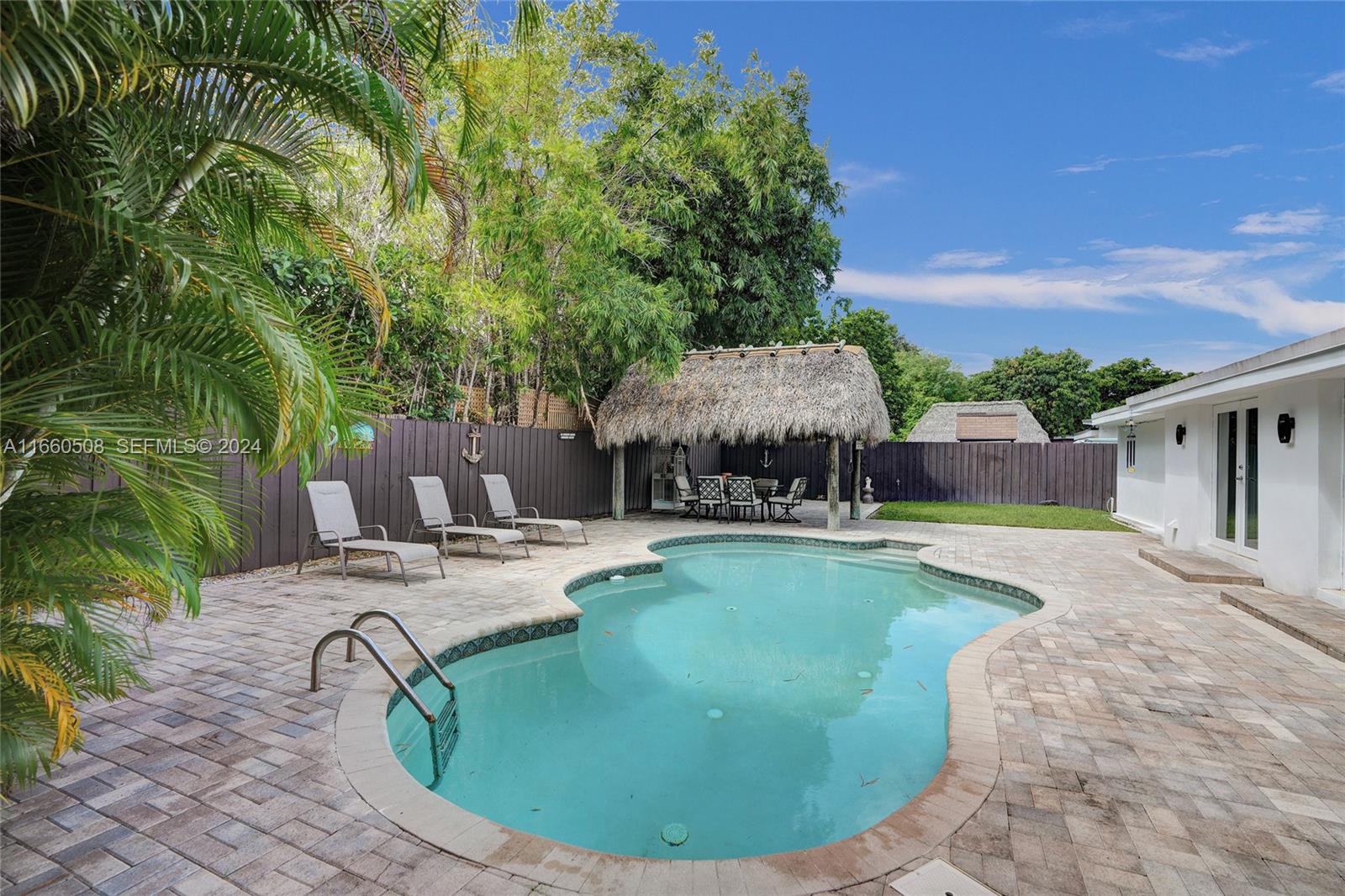 1910 N Hibiscus Drive, North Miami, FL 33181, North Miami