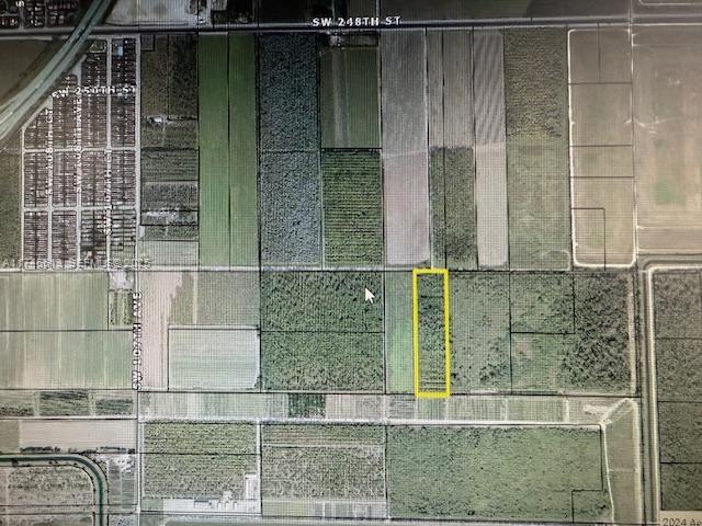 Sw 256 Street, FL 33032, Homestead