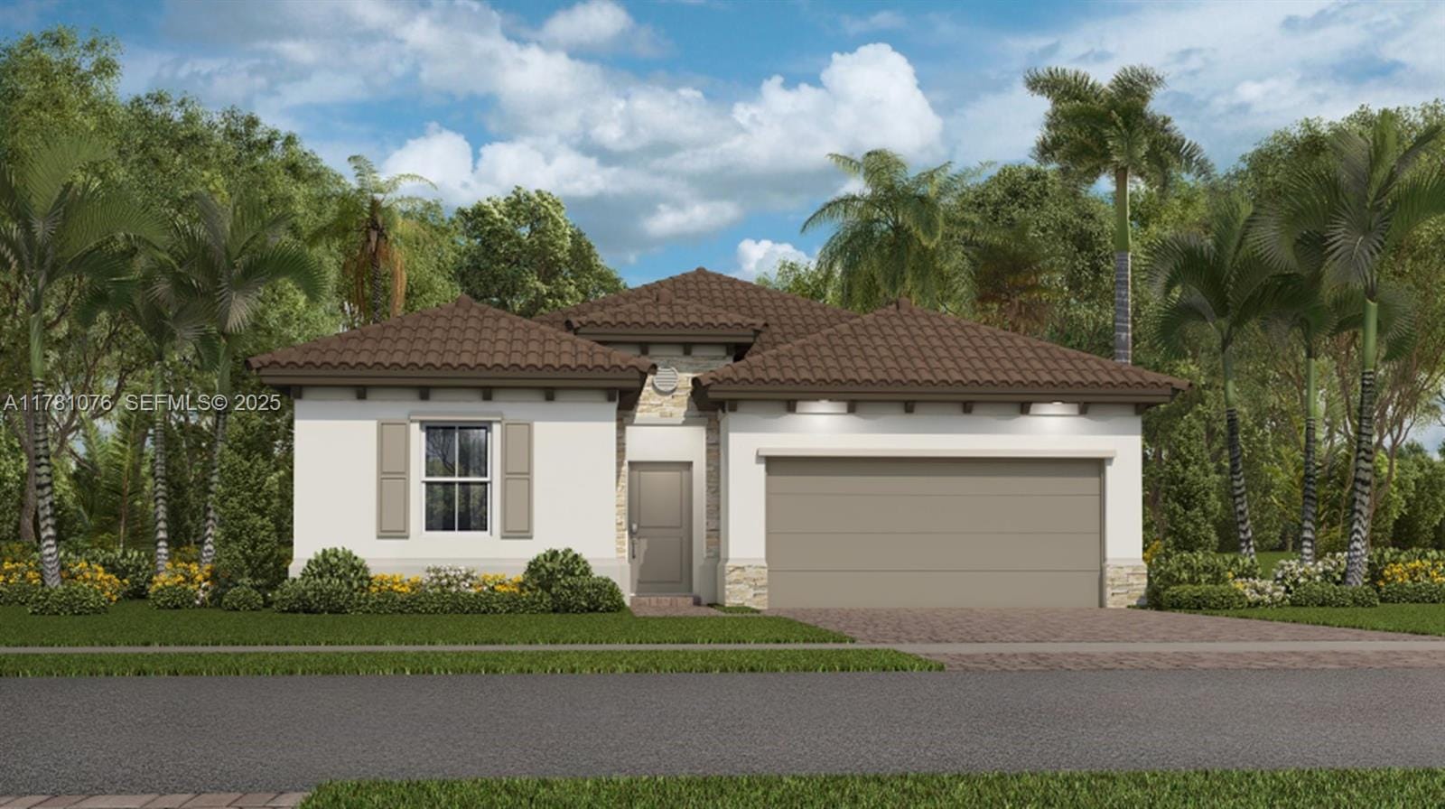 2965 SE 23 Avenue, Homestead, FL 33035