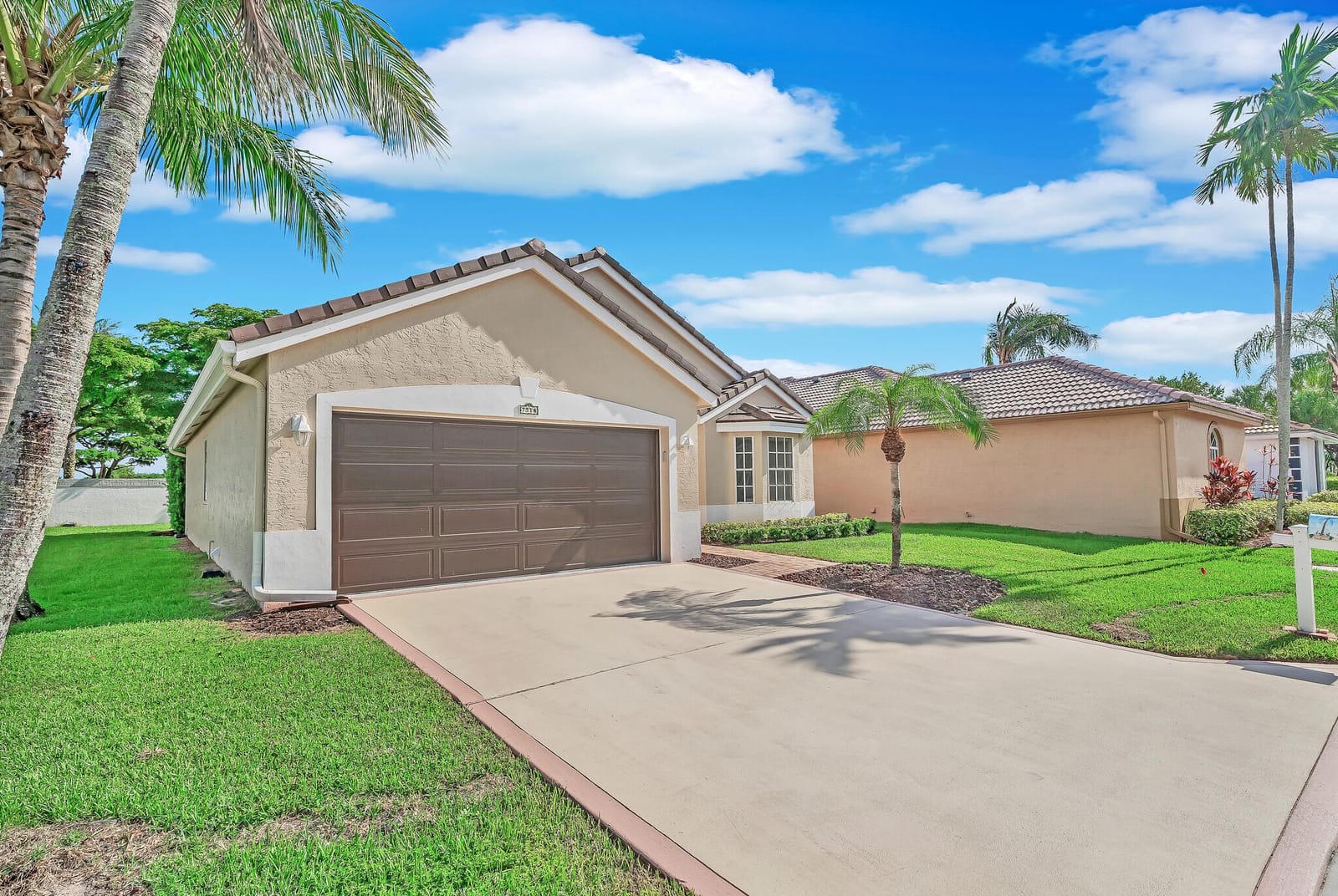 7514 Ironbridge Circle, Delray Beach, FL 33446 photo 2