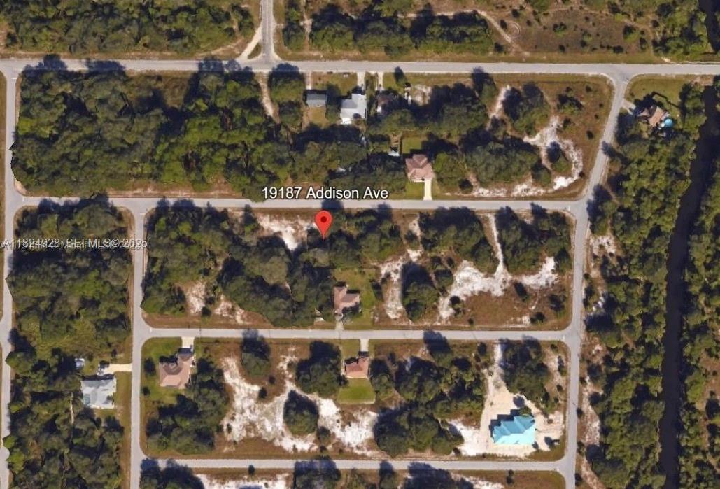 19187 Addison Avenue, Port Charlotte, FL 33954, Port Charlotte