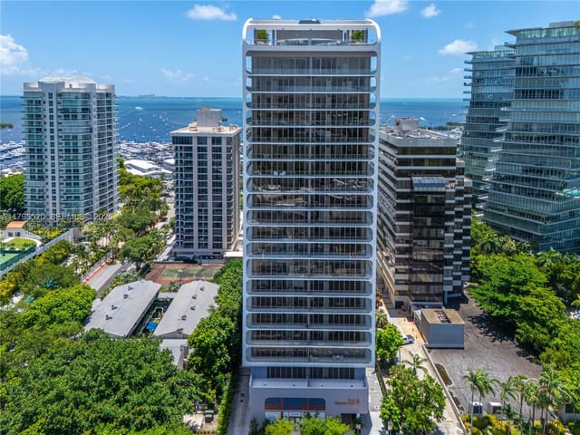 2678 Tigertail Avenue 1205, Miami, FL 33133