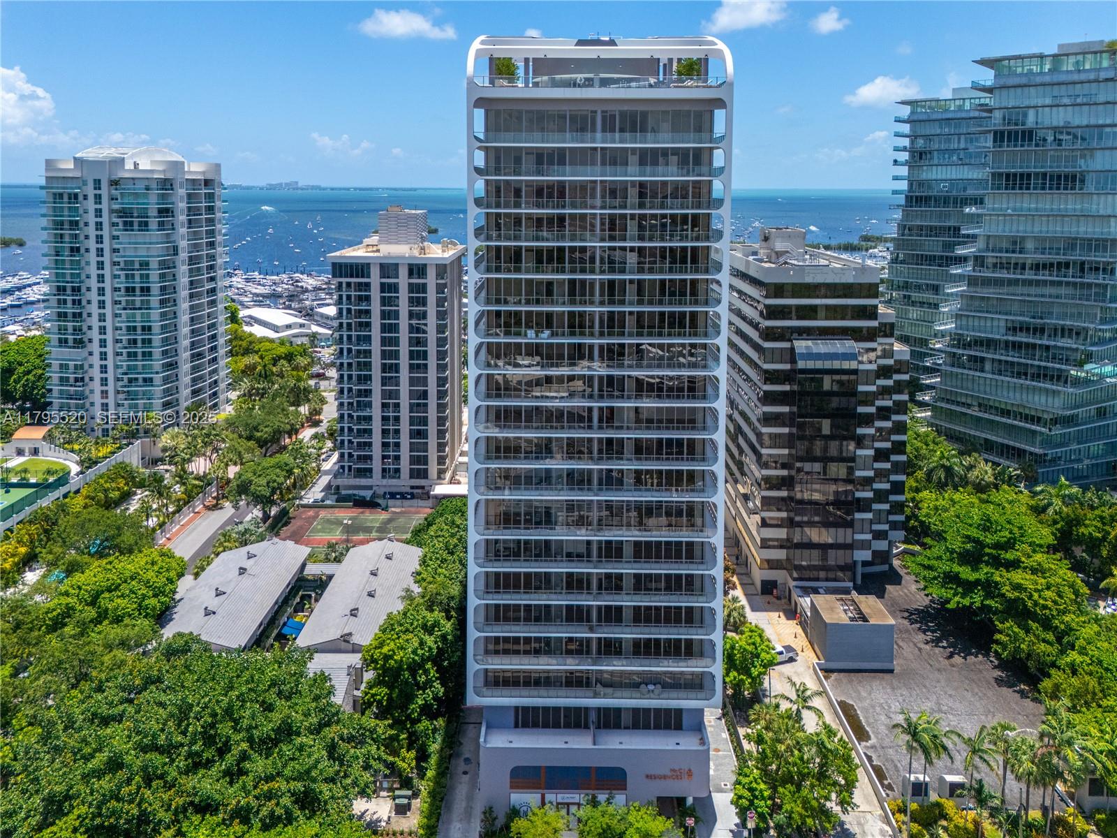 2678 Tigertail Avenue 1205, Miami, FL 33133, Miami