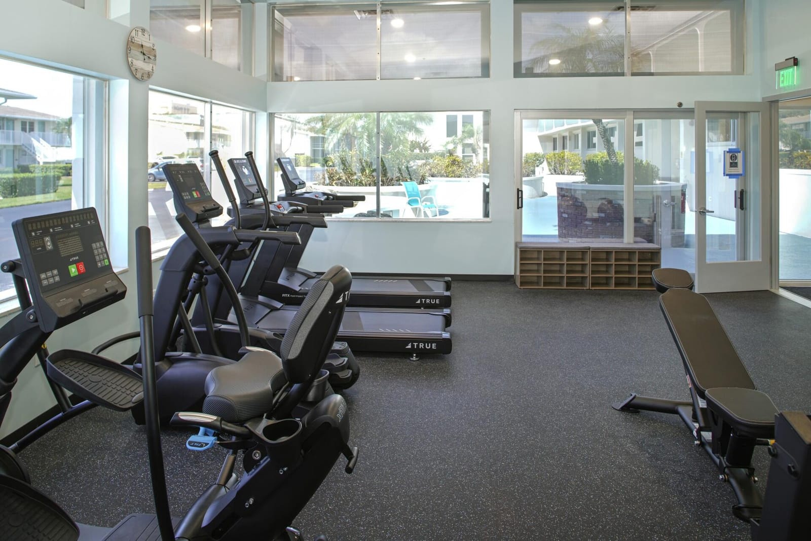 880 Horizons W 102, Boynton Beach, FL 33435 photo 30