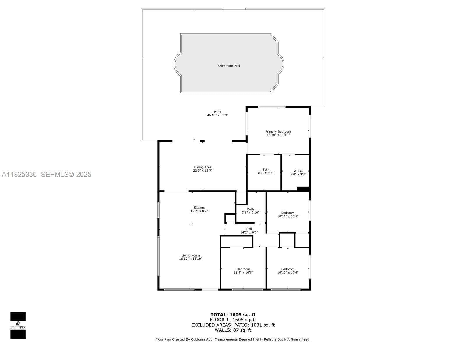 1731 NW 155th Street, Miami Gardens, FL 33054 photo 27