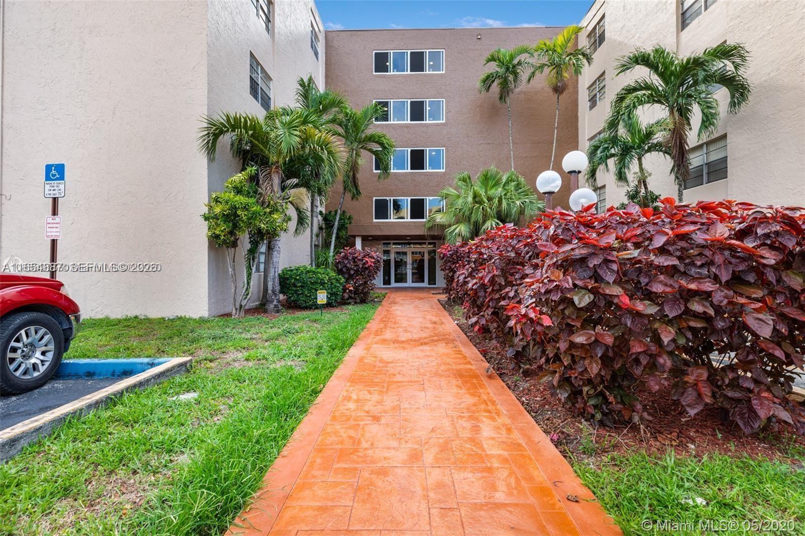 6960 Miami Gardens Drive 2525, Hialeah, FL 33015, Hialeah