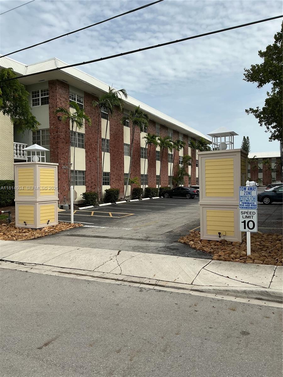 2426 SE 17th Causeway 109A, Fort Lauderdale, FL 33316, Fort Lauderdale
