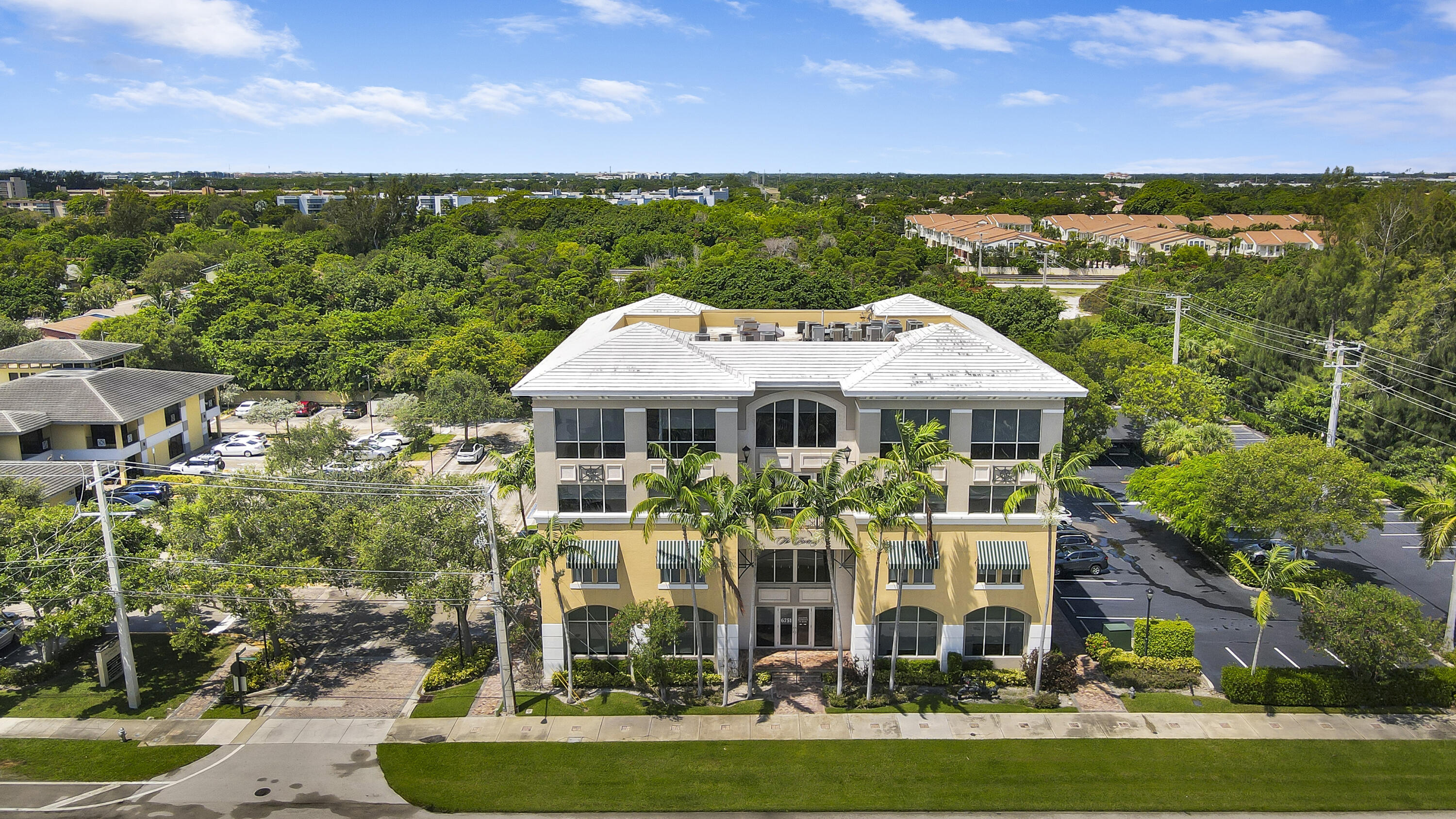 6751 N Federal Highway 400 401 402 403, Boca Raton, FL 33487