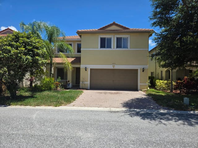 2137 Little Torch Street, sold in North County Pud 2, Riviera Beach, FL