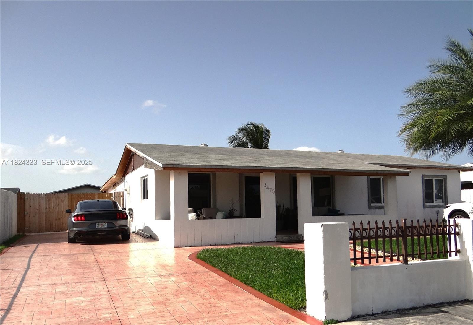 3475 NW 195th Terrace — photo 4