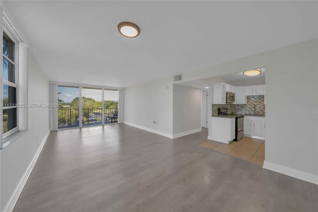13120 SW 92nd Avenue B-401, sold in Village At The Falls Cond, Miami, FL