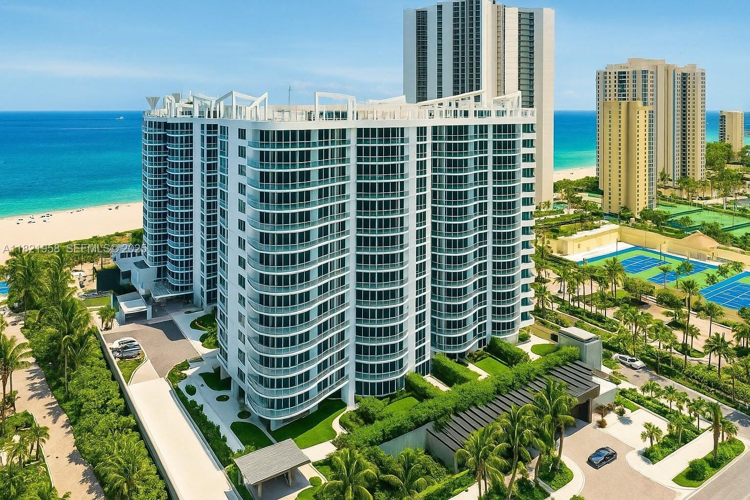 3100 N Ocean Drive 1206 — photo 3