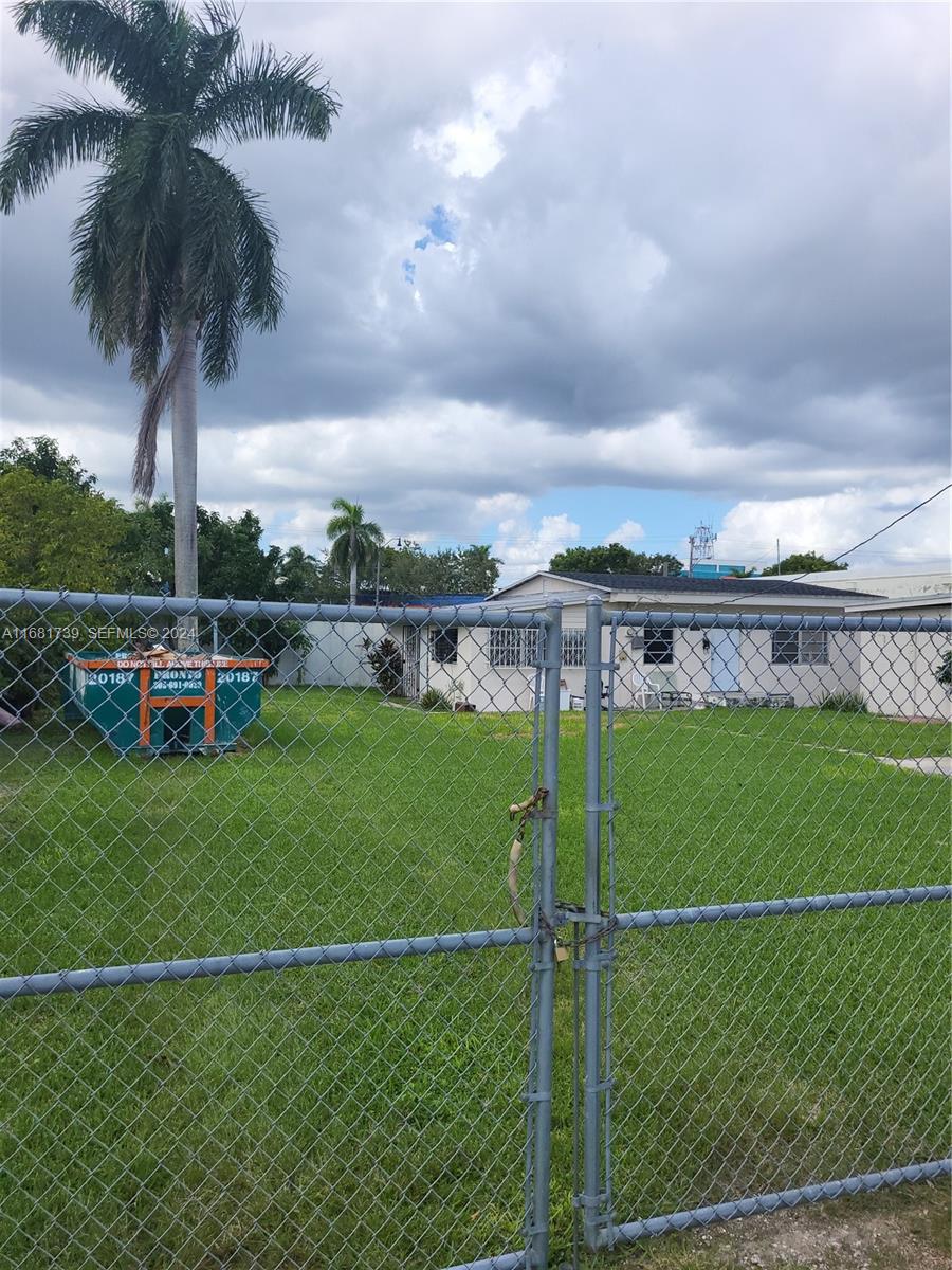 104 NE 2nd Road, Homestead, FL 33030, Homestead