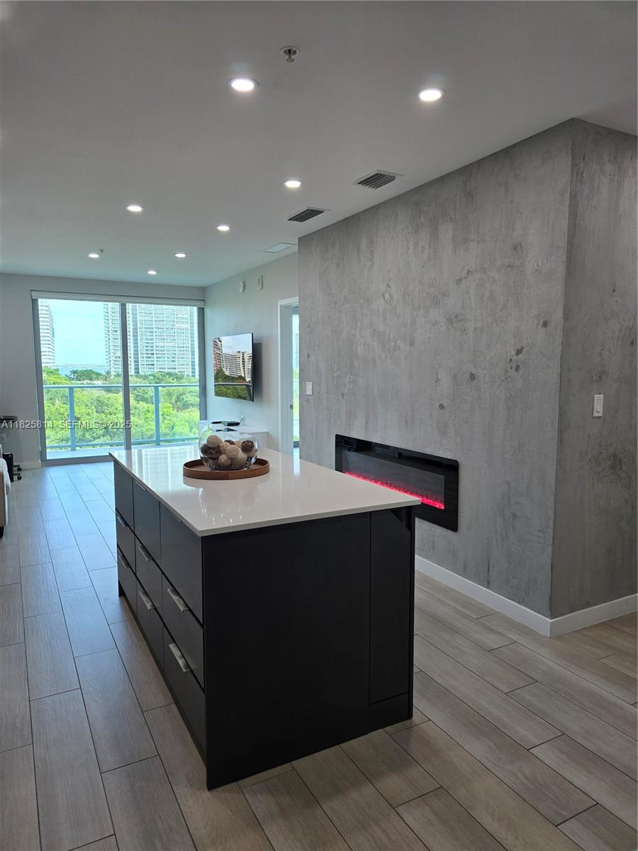1600 SW 1st Avenue 809, Miami, FL 33129, Miami