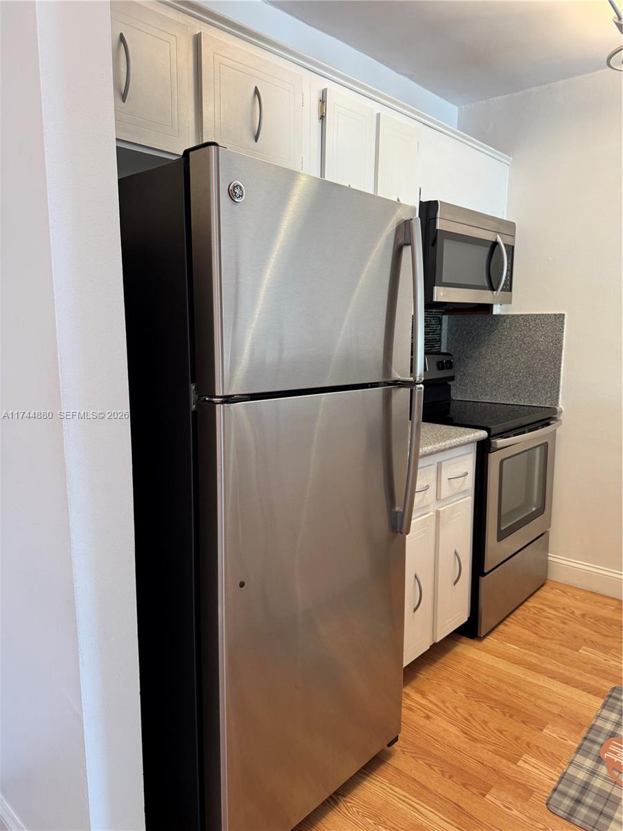 1225 NE 124th Street 33A, North Miami, FL 33161, North Miami
