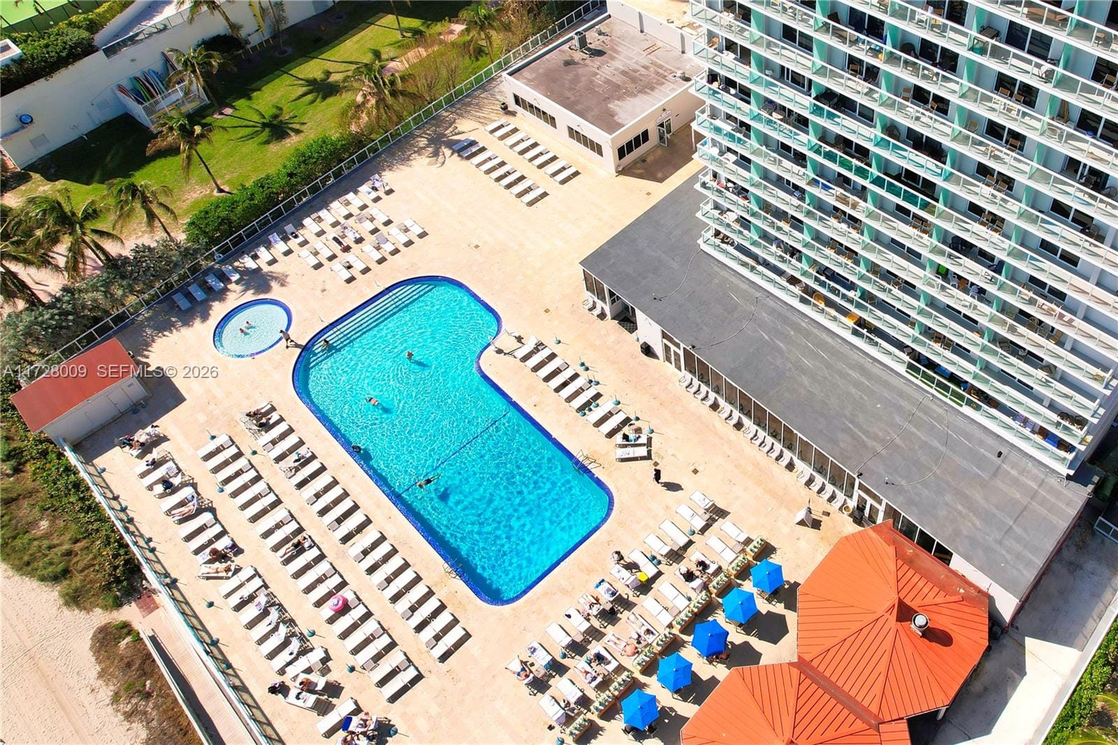 19201 Collins Avenue 1141 — photo 3