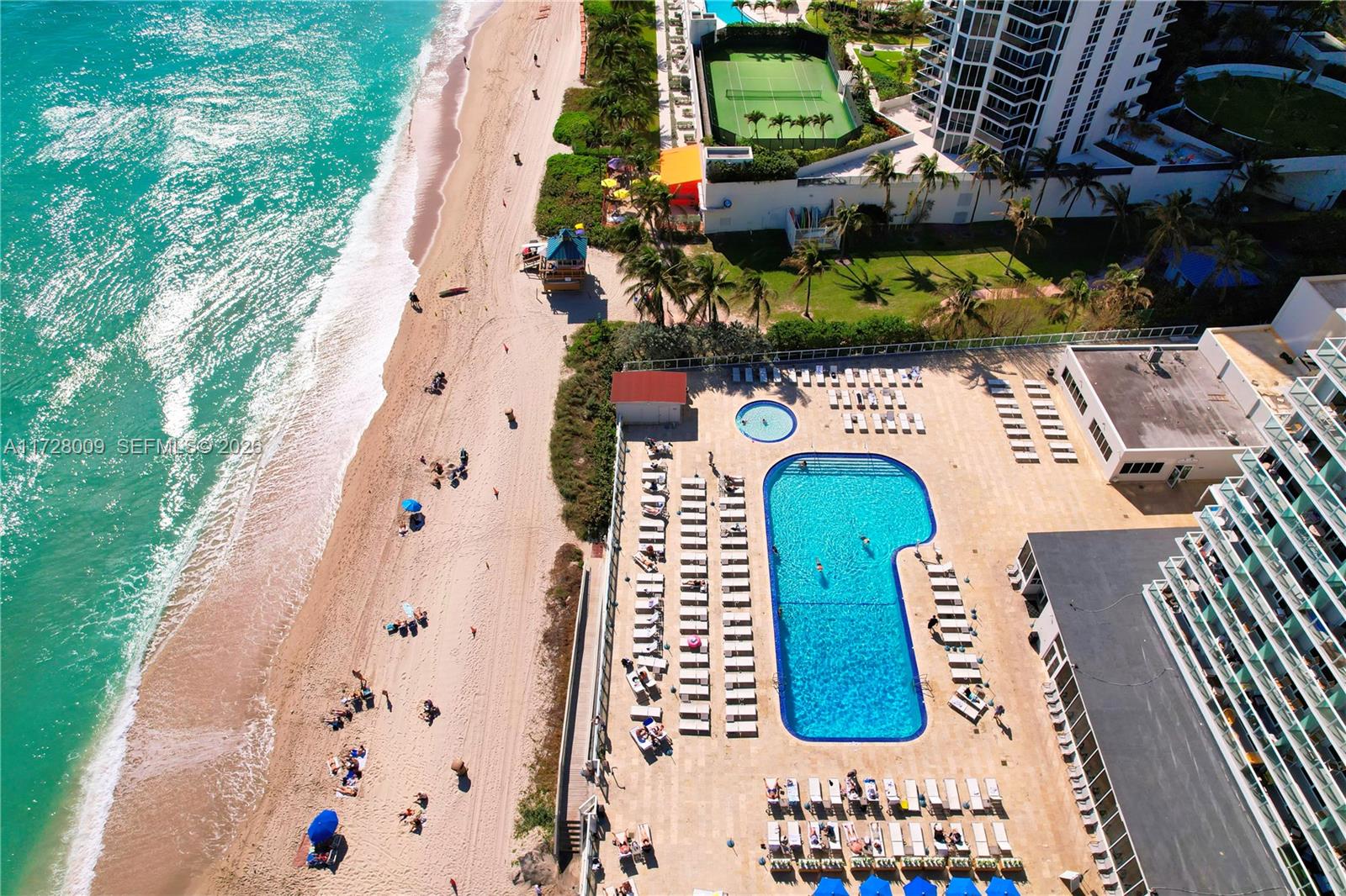 19201 Collins Avenue 1141, Sunny Isles Beach, FL 33160, Sunny Isles Beach