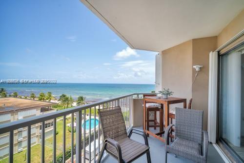 1950 S Ocean Drive 6K, Hallandale Beach, FL 33009, Hallandale Beach