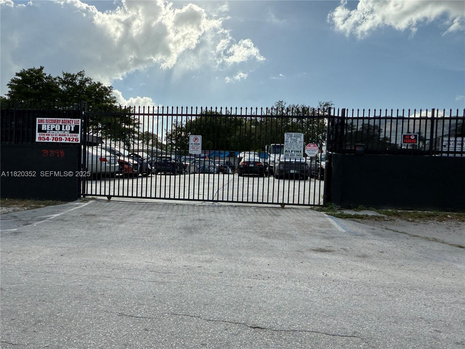 3398 NW 53rd Street — photo 8
