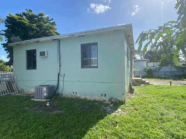 1025 NW 148th Street, sold in Biscayne Gardens Sec F Pt, Miami, FL