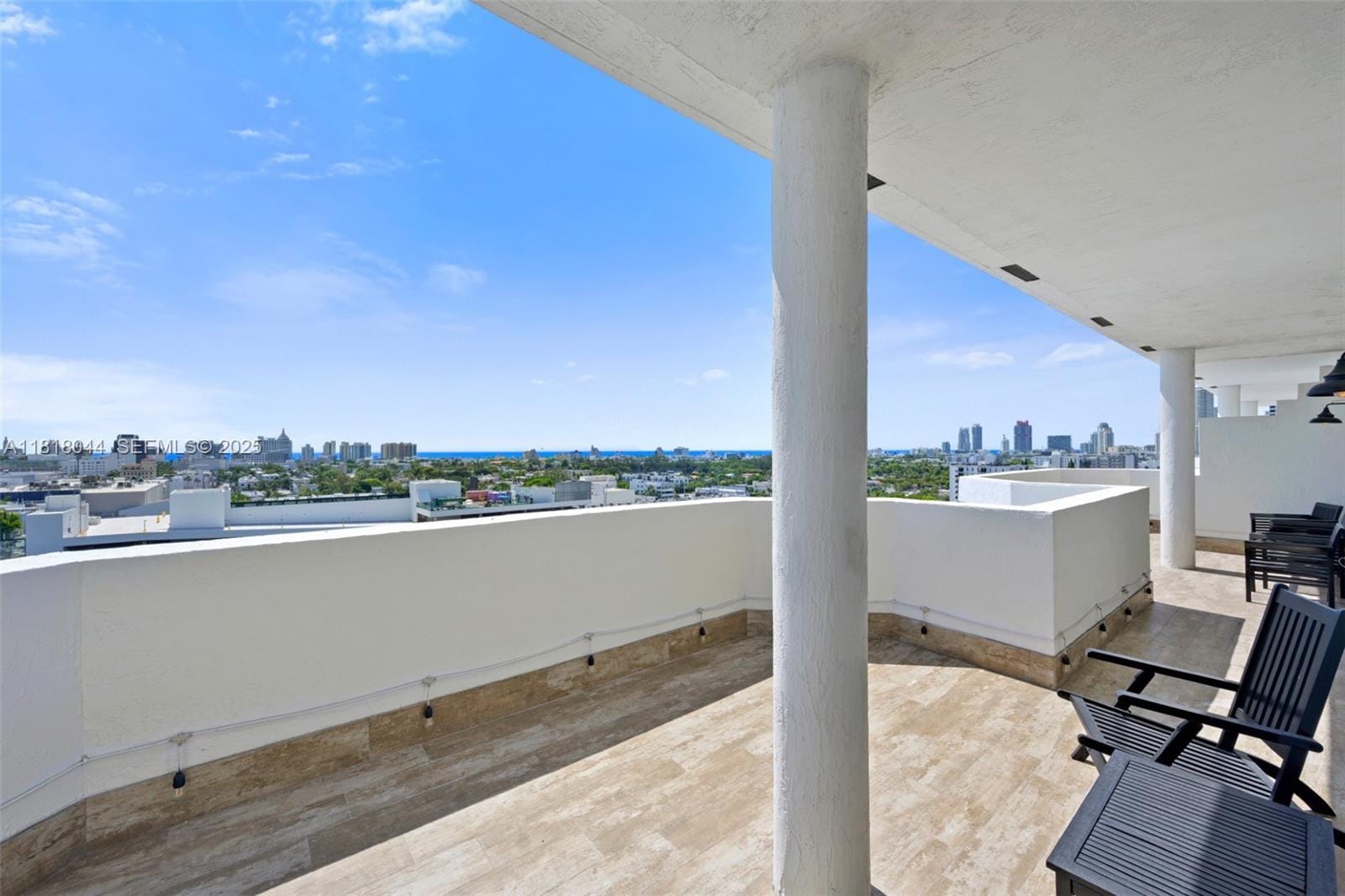 1621 Bay Road PH3, Miami Beach, FL 33139 photo 2