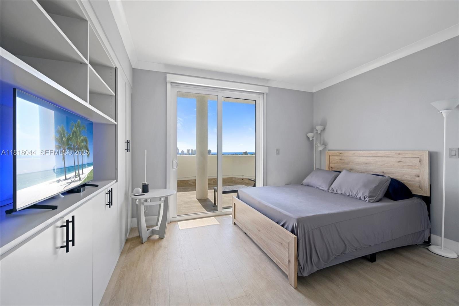 1621 Bay Road PH3, Miami Beach, FL 33139 photo 17