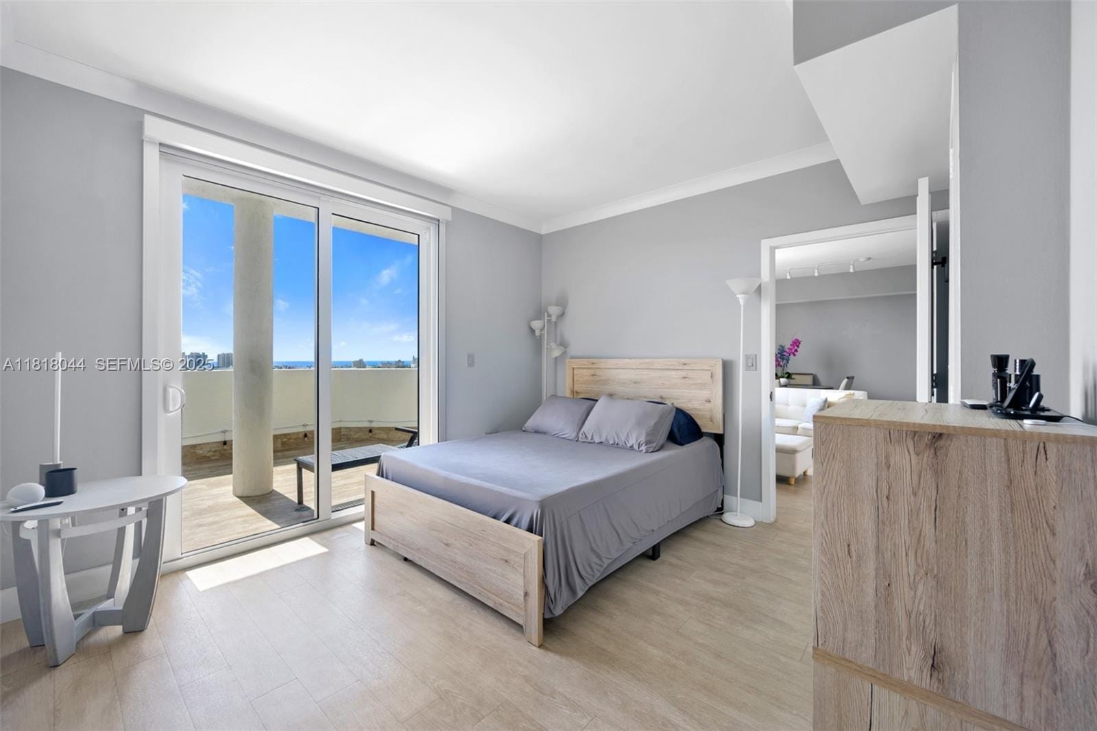 1621 Bay Road PH3, Miami Beach, FL 33139 photo 18